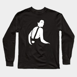 Rachel Long Sleeve T-Shirt